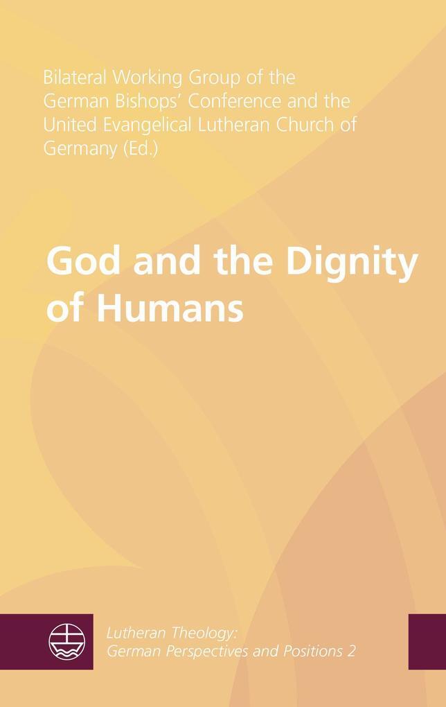 Thumbnail - God And The Dignity Of Humans | 2020