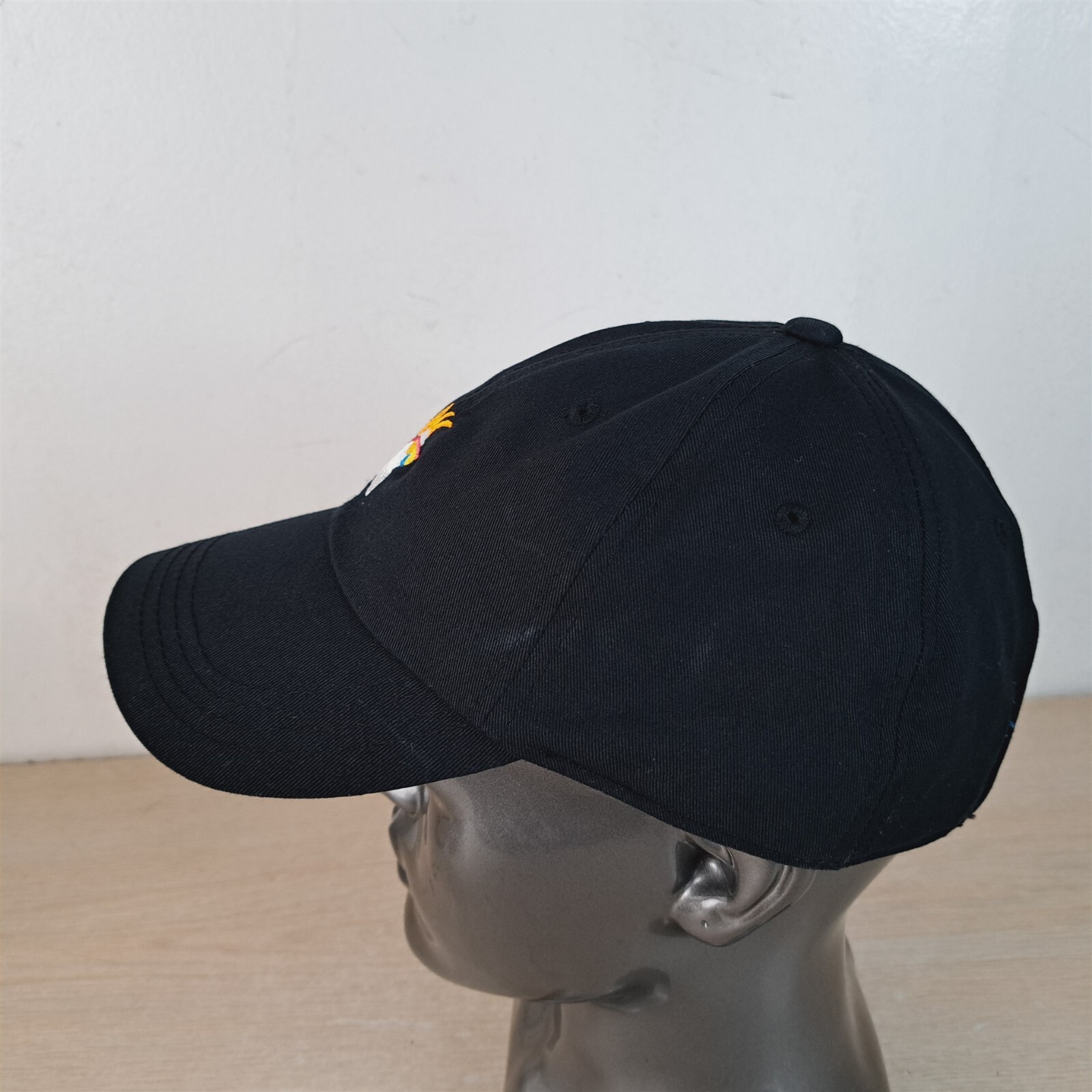 CHUBBIES COCKATOO ADJUSTABLE STRAPBACK BASEBALL H… - image 5