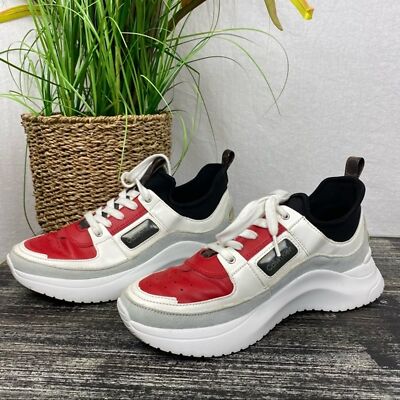 Calvin Klein Ultra Athletic Sport Sneaker Shoes