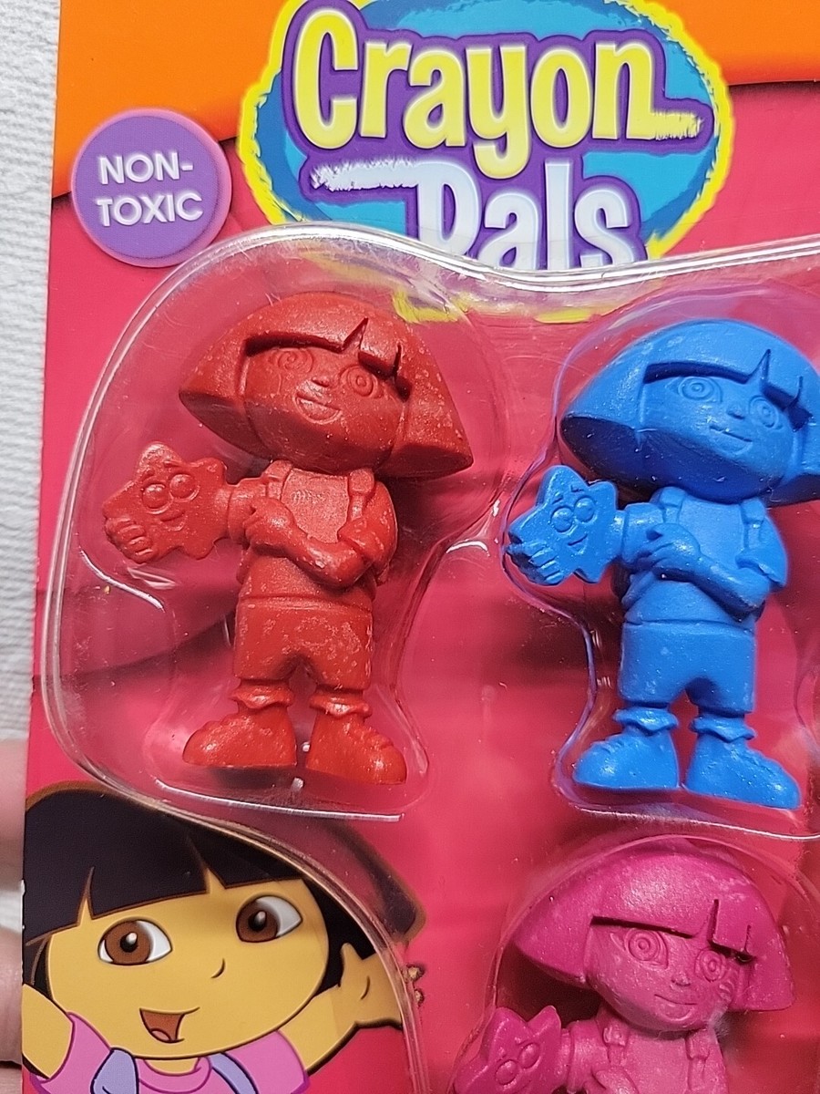 dorash  Dora the Explorer Jigsaw Puzzle - 24 Piece COMPLETE/ OPEN BOX | eBay