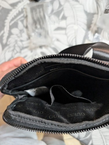 borsa tracolla uomo calvin klein - Foto 3 di 9