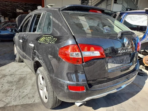 Capo para RENAULT KOLEOS I Dynamique 2010 3077840 - Imagen 5 de 10
