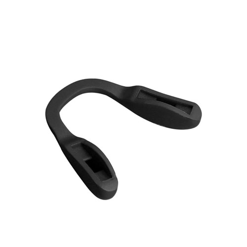 Almohadillas antideslizantes para nariz pieza de repuesto para Oakley Crossrange R OO9359 OO9369 - Imagen 3 de 6