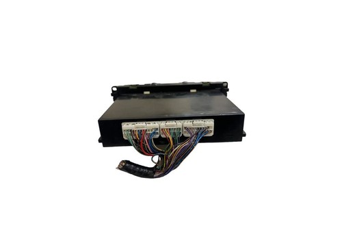 Módulo unidad de control de clima Mitsubishi Grandis 2006 7820A071 ONV22963 - Imagen 2 de 5