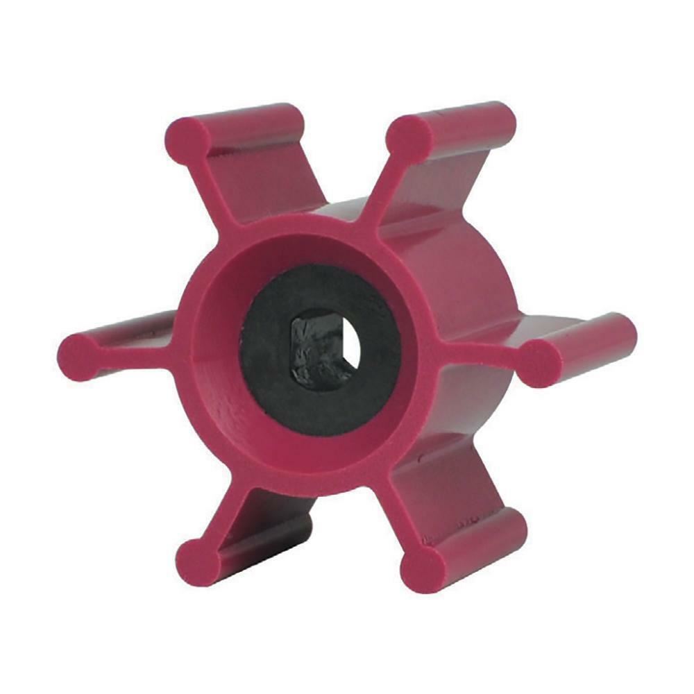 Jabsco Ballast King Impeller #23095-0007-P