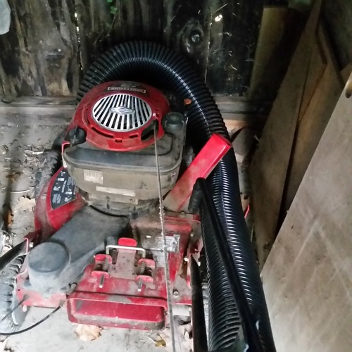 Clear Flexible PVC Dr Leaf VAC Hose 7in ID X 25ft for sale online eBay