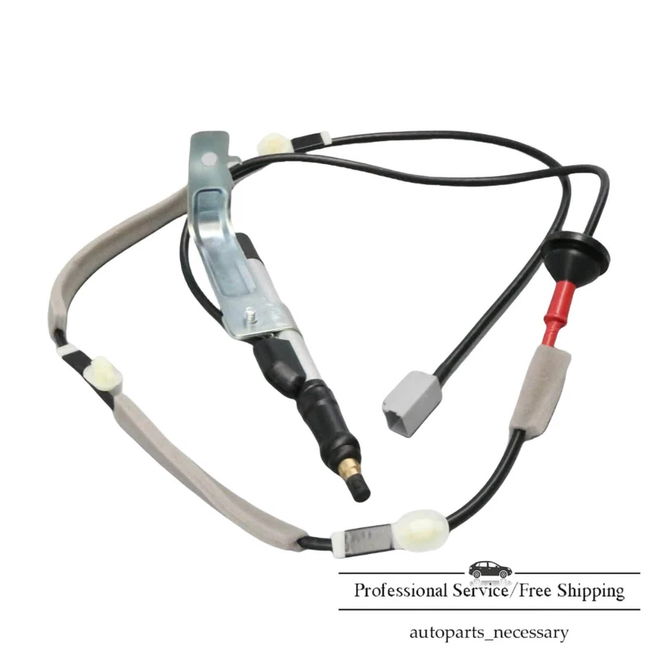 Подходит для Toyota Tundra 2014-2020 годов выпуска сменная база радиоантенны в сборе (без шеста) - Изображение 2 из 4