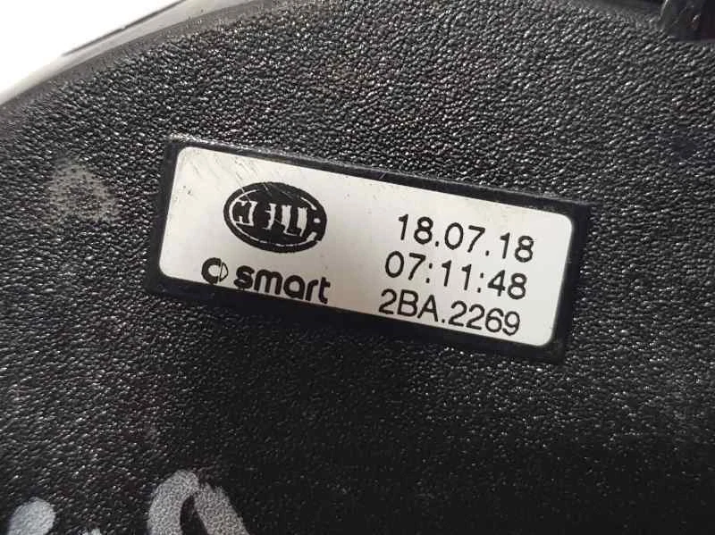 2BA2269 proiettore anteriore destro per SMART FORFOUR EDITION 1 2014 4407648 Foto 3 de 4