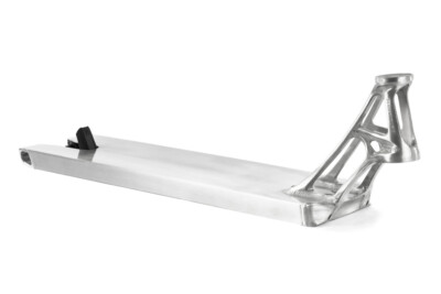 Ethic Pandemonium V2 Boxed Scooter Deck 21.3'' (540mm) - Raw