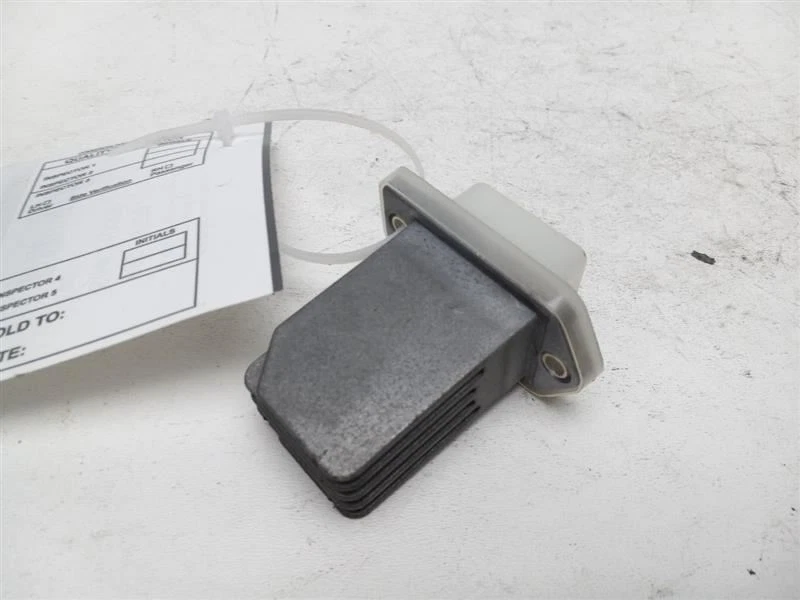 Nissan Pathfinder 2001-2004 soplador motor resistencia Foto 2 de 4