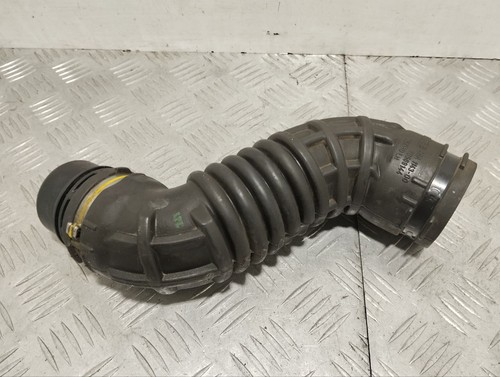 Intake air duct Maserati QUATTROPORTE VI 2014 670003848 - Picture 3 of 5