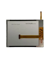 Original Nintendo New 2DS XL 2DSXL Bottom LCD Display Screen Replacement