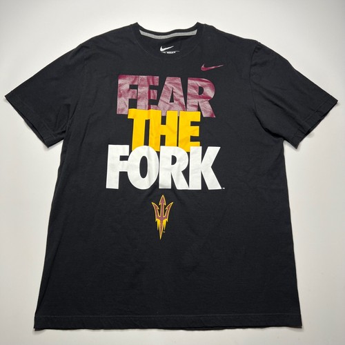 Nike Arizona State Sun Devils T Shirt 