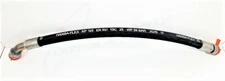 Genuine OEM Volvo VOE15233924 Compact Wheel Loader Hydro Static Drive Hose