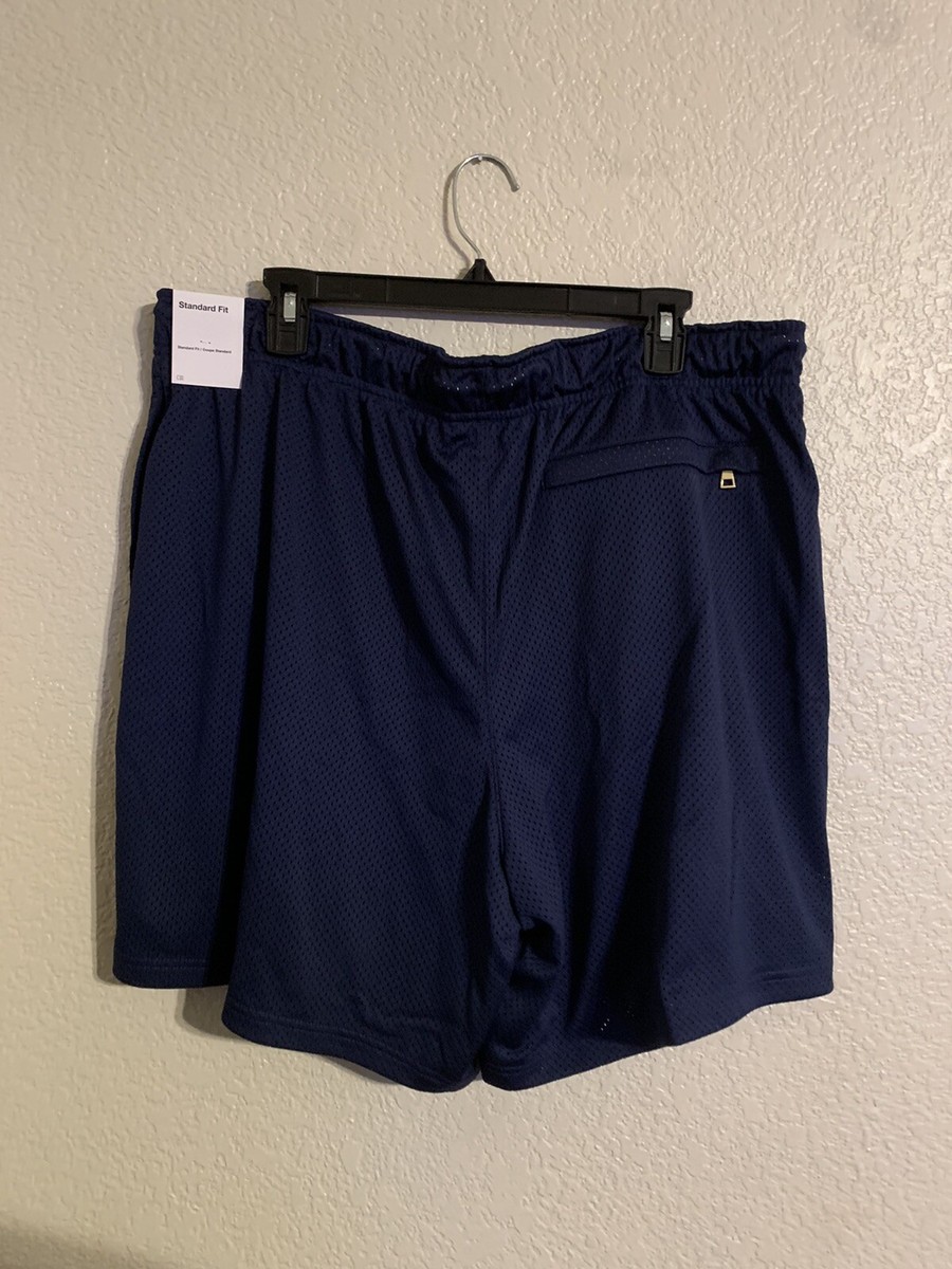 ウェア Jordan x Trophy Room Men's Short Pants Jordan x Trophy Room Game Shorts Sail/University Red