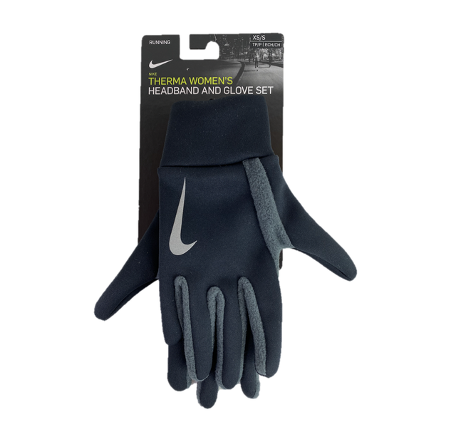 nike thermal headband