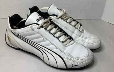 puma ferrari future kart