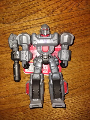 2022 Transformers Cybertron Battlers MEGATRON 