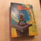 Elric Young Kingdoms Adventure Game Box Avalon Hill 850 rpg michael moorcock '84