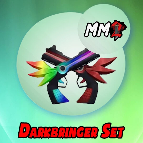 Darkbringer Set