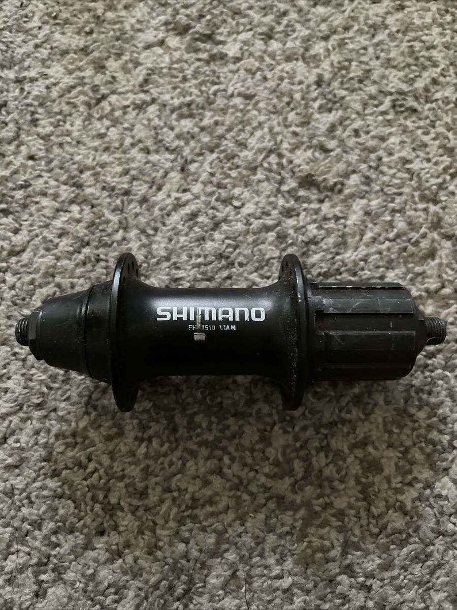 Shimano FH-M510 Viam Rear Hub | eBay