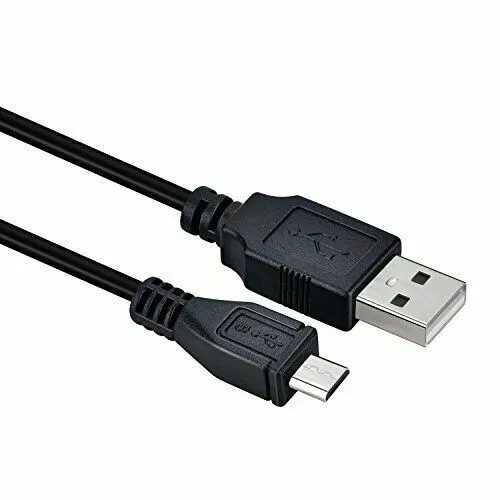  Mirco USB Data Sync Charging Charge Cable Lead for Amazon Kindle Paperwhite 
