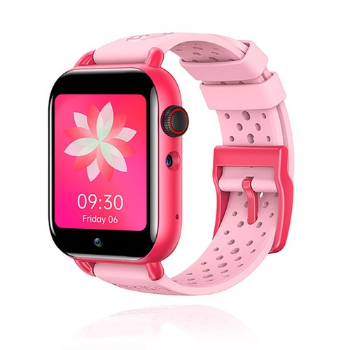 Kids Smart Watch Dual Camera 4G Children Phone Smartwatch Make / Answer Calls - Picture 15 of 16