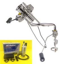 ACdelco Fuel pump and Herko Fuel Tank Sending Unit for Corvette 1985-1987