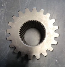 Rockwell Meritor Axletech 3892-K-5679 3892K5679 Differential Planetary Sun Gear