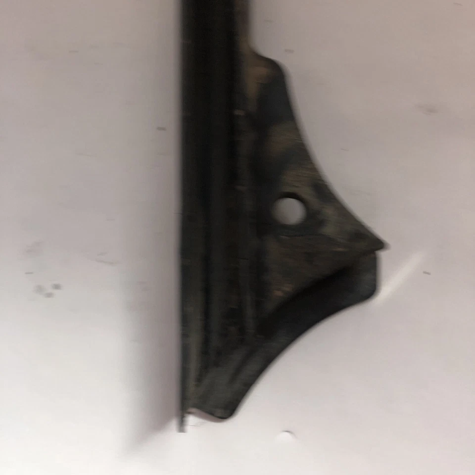 Protector de cadena de transmisión trasera Polaris Sportsman 400 400L 1996-1997 4x4 Foto 3 de 3