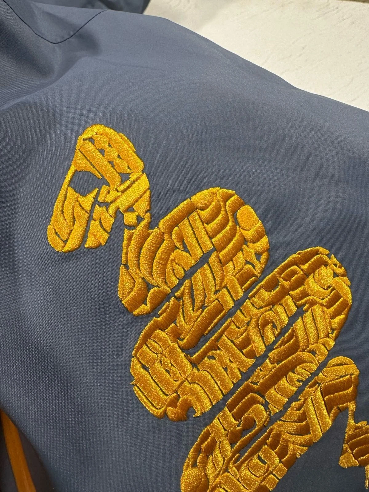 controllare descrizione taglia S 2XL ARC'TERYX 2025 Snake Limited Alpha SV GTX Giacca