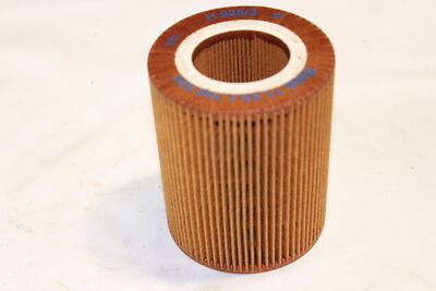Genuine BMW Engine Oil Filter OEM 11421427908 328i (11421740534  