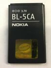 Lot Of 100 Oem Nokia Bl5Ca Batteries For Nokia 1100/ 1101/ 1110/ 1110i/ 1112