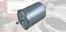 Fuel Filter for BMW 325is 1987 - 1994 with 2.5L 6 Cyl Engine