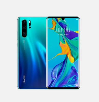 スマートフォン本体 HUAWEI P30 Pro RAM8G ROM512G Huawei P30 Pro - 512 GB,8GB RAM (Unlocked) Dual SIM Global