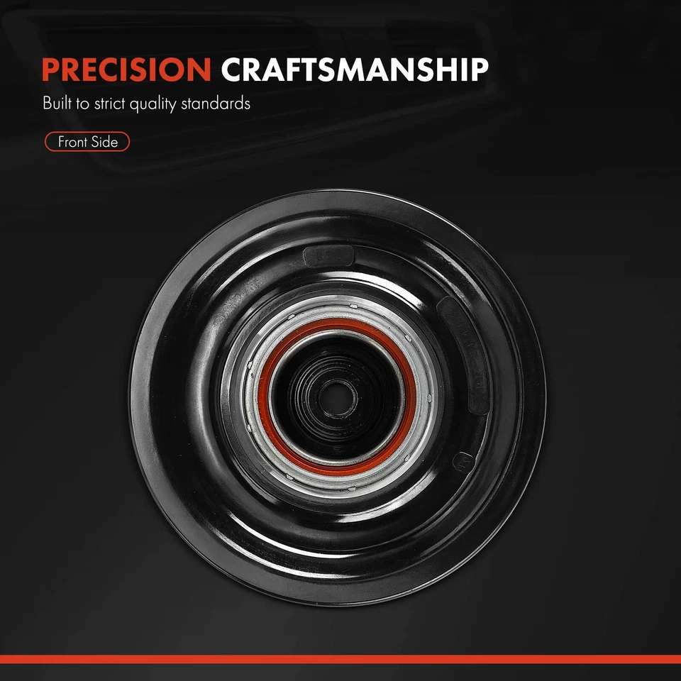 Kit de embrague compresor de CA para Subaru Legacy2010-2012 2,5 L 2010-2019 3,6 L Outback Foto 4 de 4