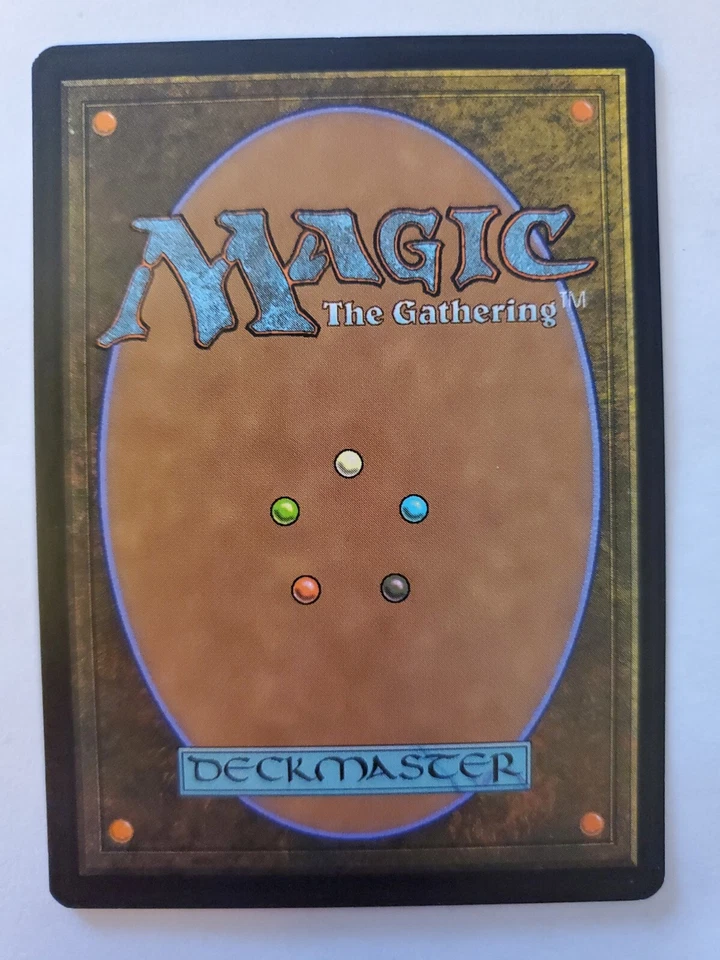 MTG Magic The Gathering Card Lightning Mauler Creature Human Berserker Red Avacy - Image 2 of 2