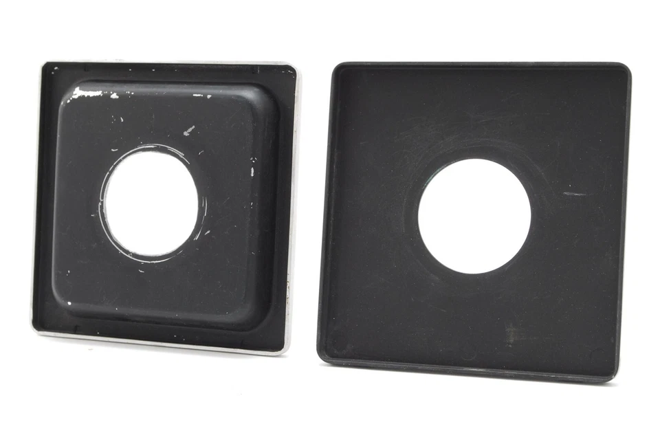 (EXCELLENT+5) Toyo View Linhof Type lens board adapter SGF Made IN JAPAN - Image 4 of 4