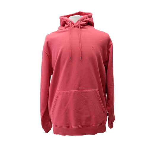 Volcom - Single Stone Hoodie - Washed Ruby SALE - Picture 4 of 5