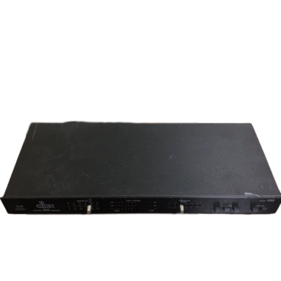 dbx Model 353 Dynamic Range Expander Black Very Good