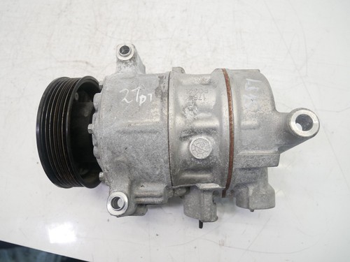 Klimakompressor für Audi Seat Skoda VW Scala 1,0 TSI DKRF DKRC DKR 5Q0816803F