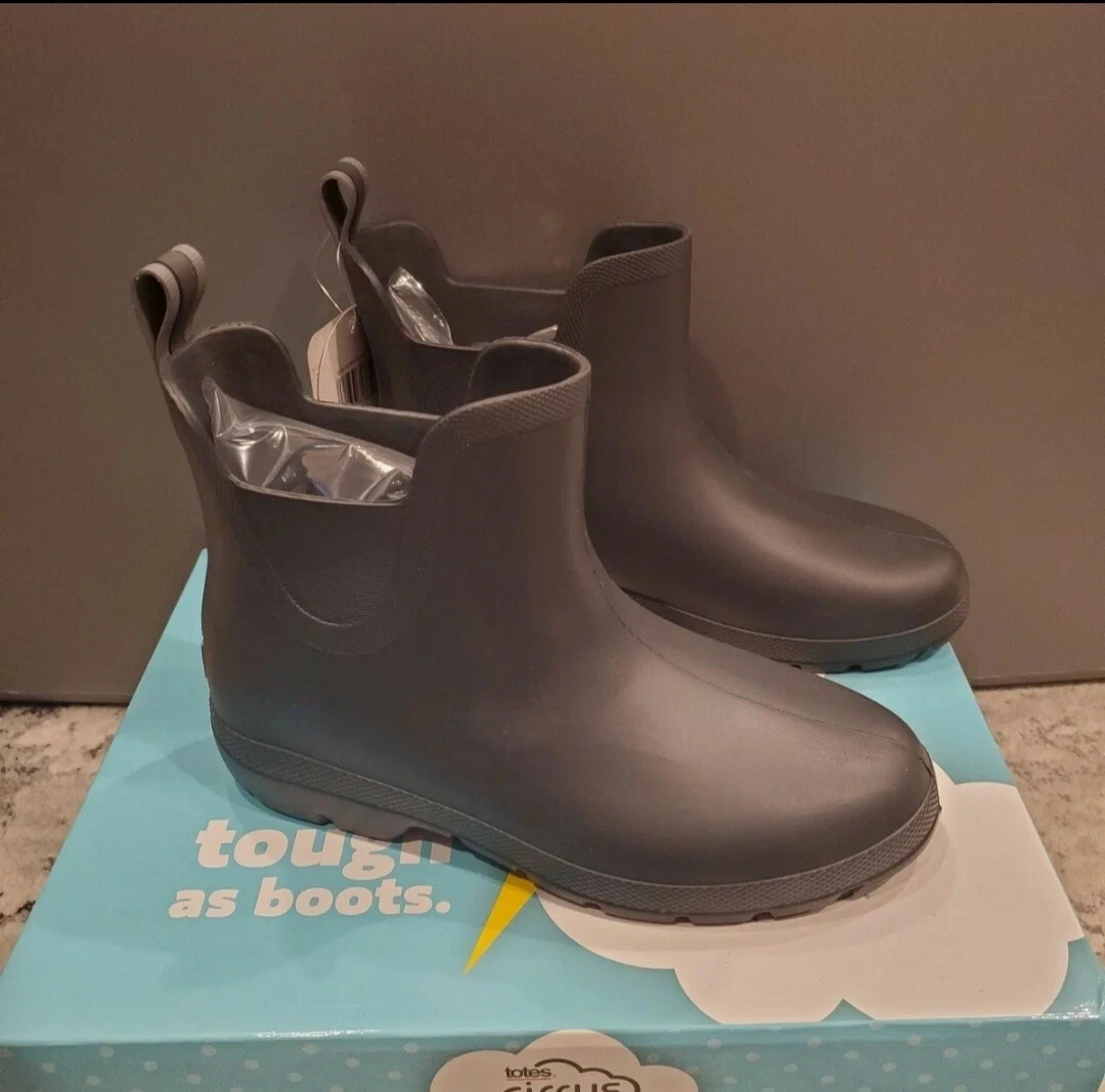 Rain boots shop lightweight