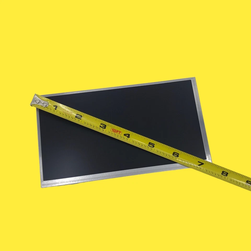 Kenwood DDX770 Replacement LCD Screen Display Panel #668 z64/213 - Image 4 of 4