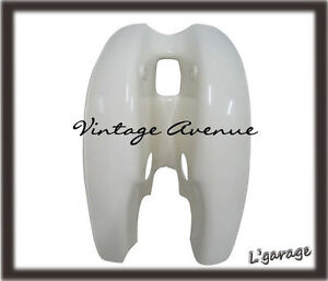  LG91 HONDA  PASSPORT C50 C70  FRONT COVER LEG SHIELD eBay