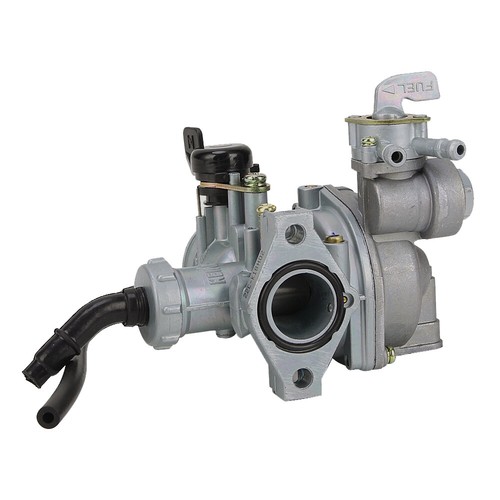 HIGH PERFORMANCE CARBURETOR CARB FOR HONDA atc 90 ATC90 1976-1978 ATC110 ATC125 - Picture 4 of 12
