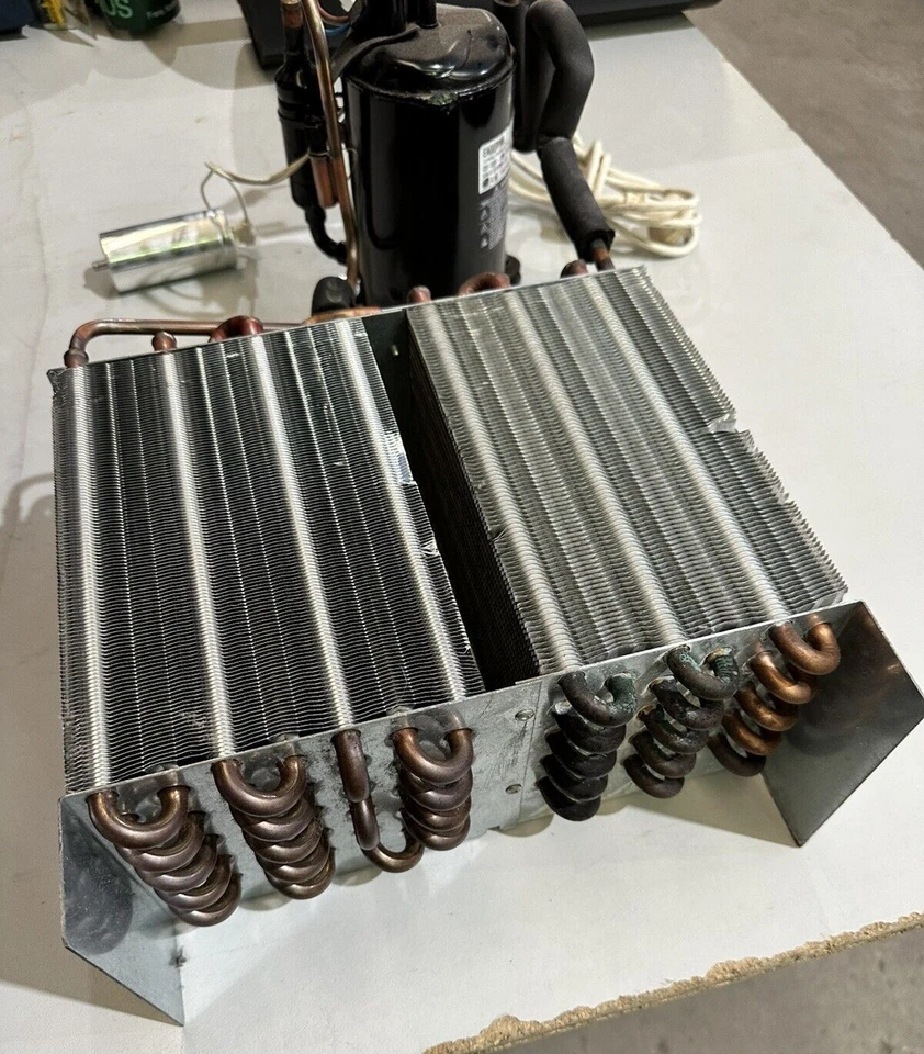 Heat Pump Kit (SLC-HP1) - image 2 of 4