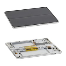 Inner LCD Display Touch Screen Replacement For Samsung Galaxy Z Fold 3 Silver US