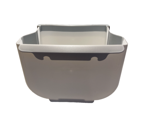 Collapsible Waste Rubbish Bin Camping Caravan Motorhome Campervan - Picture 2 of 4