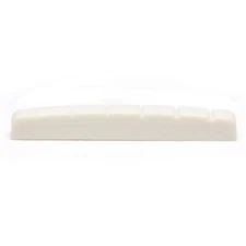 Graph Tech TUSQ XL Lubricated Guitar Nut for Fender Strat/Tele, PQL-5010-00