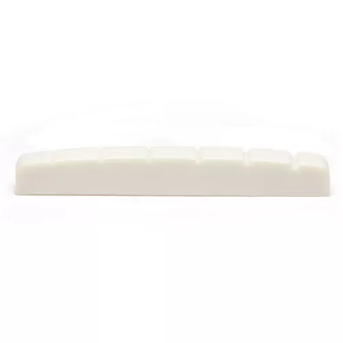 Graph Tech TUSQ XL Lubricated Guitar Nut for Fender Strat/Tele, PQL-5010-00